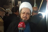 پایداری ملت در برابر تهدیدات توطئههای دشمن را خنثی کرد