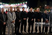 بیرجند در شور ورزش؛ از ضرب مرشد تا تاخت اسب‌ها