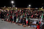 بیرجند در شور ورزش؛ از ضرب مرشد تا تاخت اسب‌ها