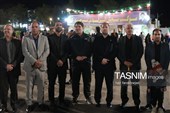 بیرجند در شور ورزش؛ از ضرب مرشد تا تاخت اسب‌ها