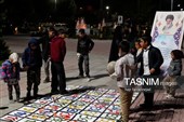 بیرجند در شور ورزش؛ از ضرب مرشد تا تاخت اسب‌ها