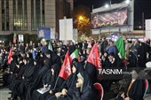 228 شب ایستادگی در کردستان؛ مردمی که خسته نمی‌شوند