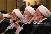 آیین تکریم و معارفه رئیس کل دادگستری استان کرمان