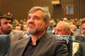 آیین تکریم و معارفه رئیس کل دادگستری استان کرمان