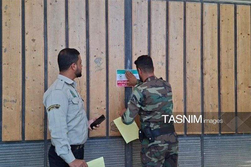 نظام مسائل استان مازندران , اخبار نوشهر ,
