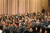 آیین تکریم و معارفه رئیس کل دادگستری استان کرمان