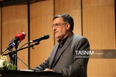 آیین تکریم و معارفه رئیس کل دادگستری استان کرمان