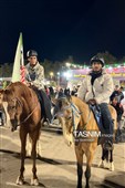 بیرجند در شور ورزش؛ از ضرب مرشد تا تاخت اسب‌ها