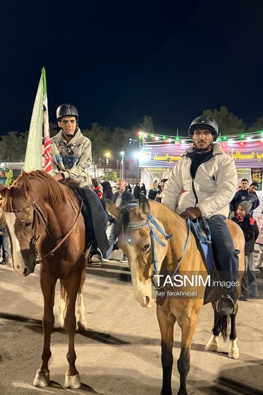 بیرجند در شور ورزش؛ از ضرب مرشد تا تاخت اسب‌ها