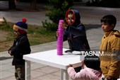 بیرجند در شور ورزش؛ از ضرب مرشد تا تاخت اسب‌ها