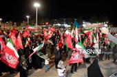 بیرجند در شور ورزش؛ از ضرب مرشد تا تاخت اسب‌ها