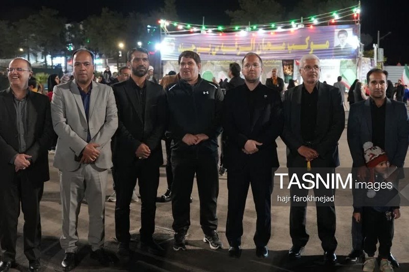 اخبار استان خراسان جنوبی , خبرگزاری تسنیم , فدراسیون ورزش پهلوانی , جانفدا ,
