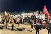 بیرجند در شور ورزش؛ از ضرب مرشد تا تاخت اسب‌ها
