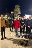 بیرجند در شور ورزش؛ از ضرب مرشد تا تاخت اسب‌ها