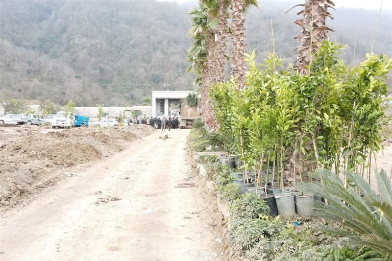 نظام مسائل استان مازندران , اخبار نوشهر ,