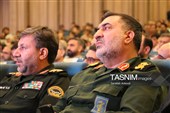 آیین تکریم و معارفه رئیس کل دادگستری استان کرمان