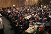 آیین تکریم و معارفه رئیس کل دادگستری استان کرمان