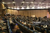 آیین تکریم و معارفه رئیس کل دادگستری استان کرمان