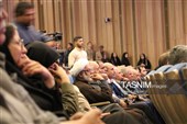 آیین تکریم و معارفه رئیس کل دادگستری استان کرمان