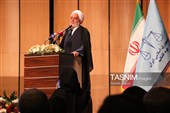 آیین تکریم و معارفه رئیس کل دادگستری استان کرمان