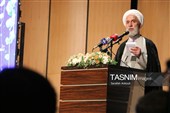 آیین تکریم و معارفه رئیس کل دادگستری استان کرمان