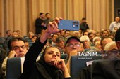 آیین تکریم و معارفه رئیس کل دادگستری استان کرمان