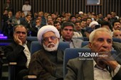 آیین تکریم و معارفه رئیس کل دادگستری استان کرمان