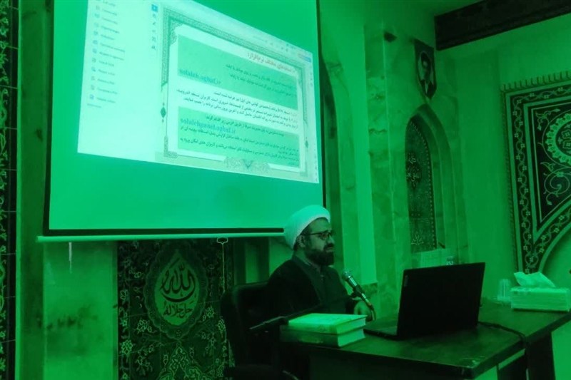 اخبار سنندج , اخبار استان کردستان , سازمان اوقاف , لوازمالتحریر ,