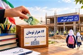 فرماندار کرمان به پویش ساخت مدرسه شهدای خبرنگار پیوست