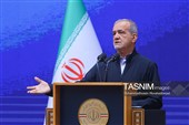 پزشکیان: سرشماری ثبتیمحور زمینهساز تحقق عدالت و افزایش بهرهوری است