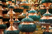 صادرات مس در تنگنای تعرفه‌های گمرکی/ صادرات مس هم چمدانی شد!