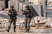اعتراف وزیر حرب الکیان الصهیونی بتهجیر 2000 فلسطینی فی الخلیل
