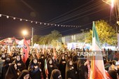 طوفان بصیرت در قلب زاگرس