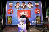 طوفان بصیرت در قلب زاگرس