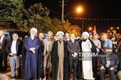 طوفان بصیرت در قلب زاگرس