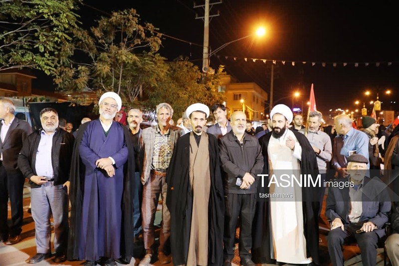 اخبار یاسوج , شهید امام خامنه ای (ره) , 