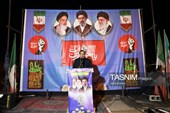 طوفان بصیرت در قلب زاگرس