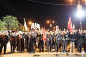 طوفان بصیرت در قلب زاگرس