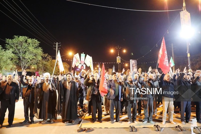 اخبار یاسوج , شهید امام خامنه ای (ره) , 