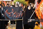 طوفان بصیرت در قلب زاگرس