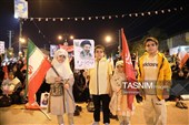 طوفان بصیرت در قلب زاگرس