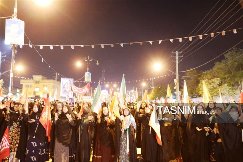 اخبار یاسوج , شهید امام خامنه ای (ره) , 