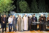 طوفان بصیرت در قلب زاگرس