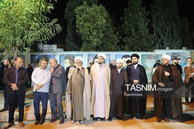 اخبار یاسوج , شهید امام خامنه ای (ره) , 