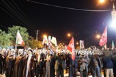 طوفان بصیرت در قلب زاگرس