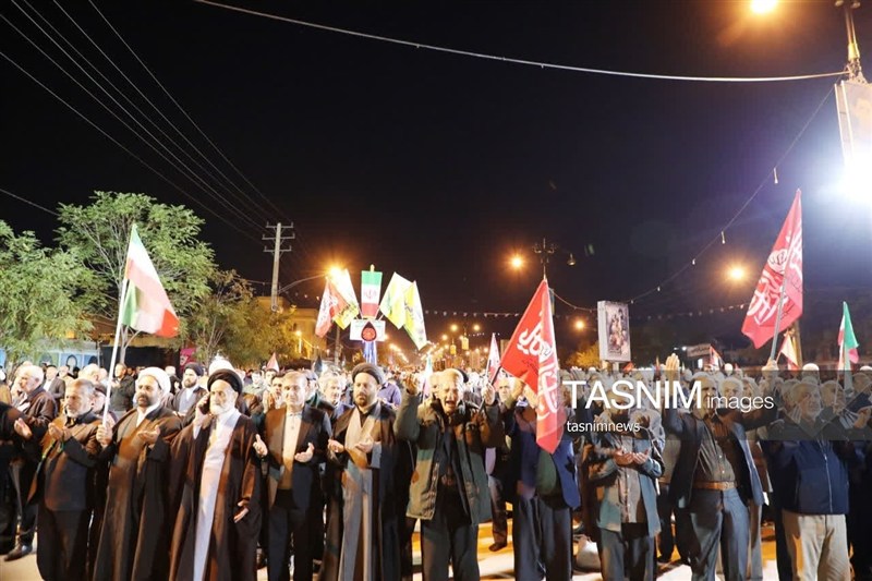 اخبار یاسوج , شهید امام خامنه ای (ره) , 