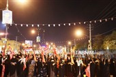 طوفان بصیرت در قلب زاگرس