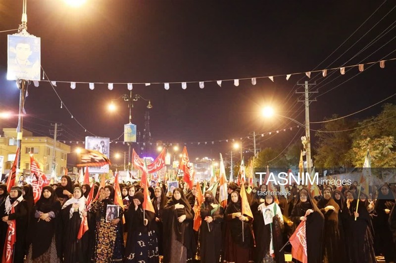 اخبار یاسوج , شهید امام خامنه ای (ره) , 