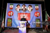 طوفان بصیرت در قلب زاگرس