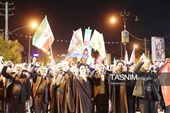 طوفان بصیرت در قلب زاگرس